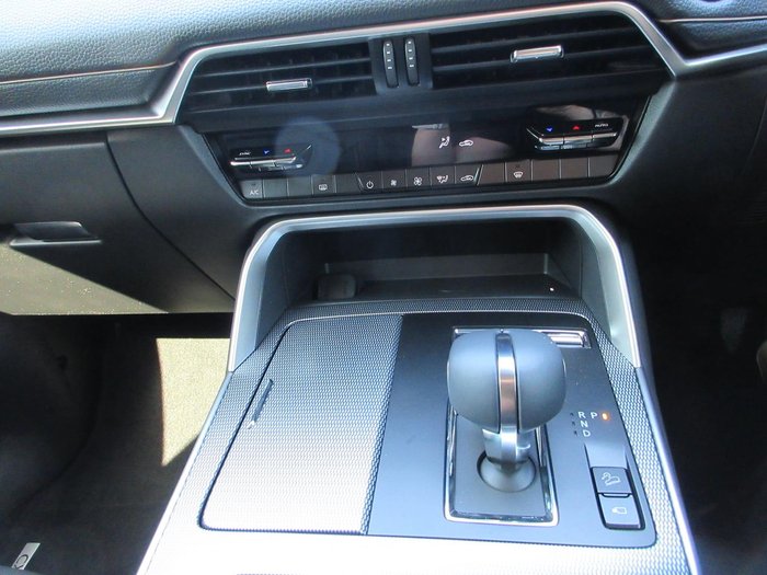 2025 Mazda CX-60 D50e Evolve