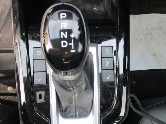 2022 Isuzu D-MAX LS-U+