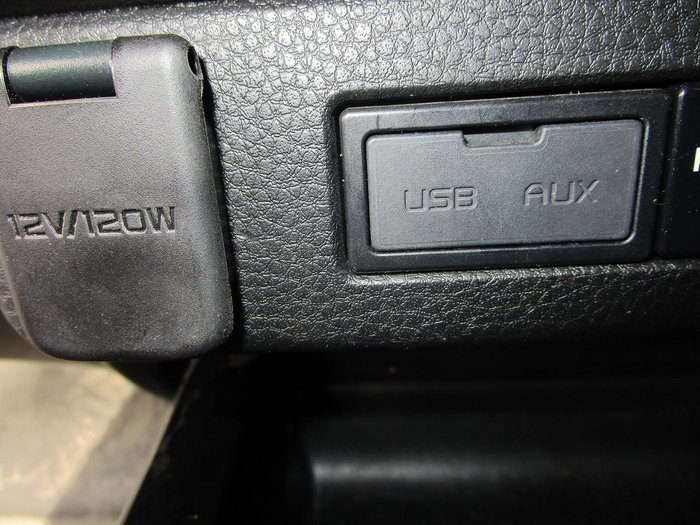 2022 Isuzu D-MAX LS-U+