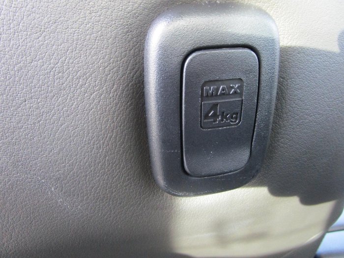 2022 Isuzu D-MAX LS-U+