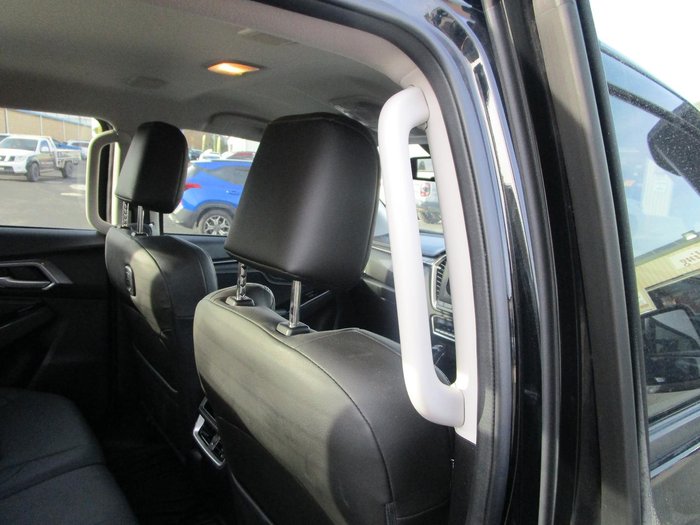 2022 Isuzu D-MAX LS-U+