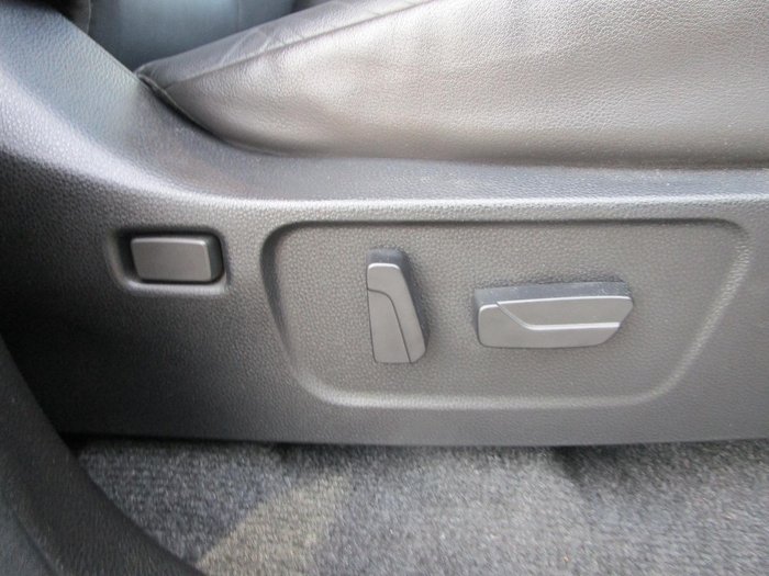 2022 Isuzu D-MAX LS-U+