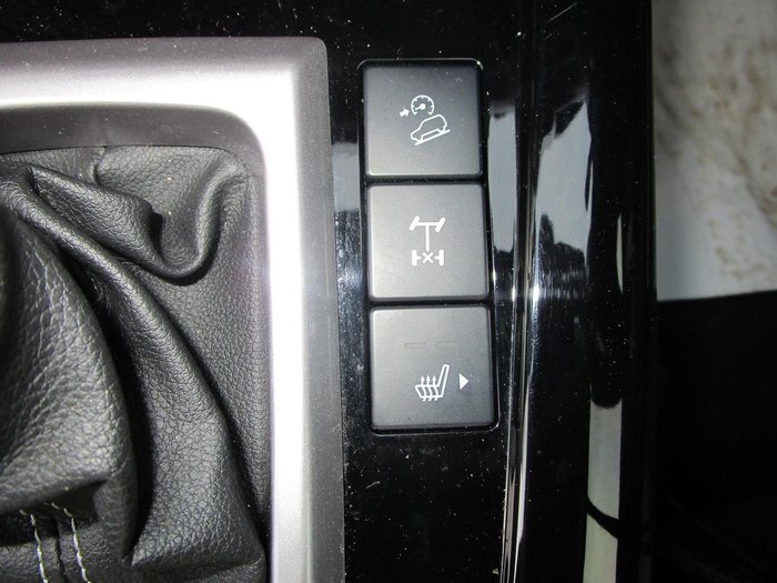 2022 Isuzu D-MAX LS-U+