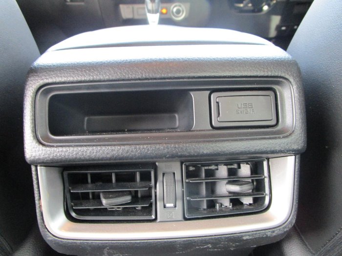 2022 Isuzu D-MAX LS-U+