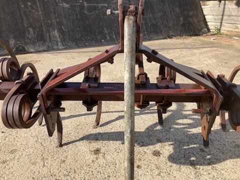 International Single Bar