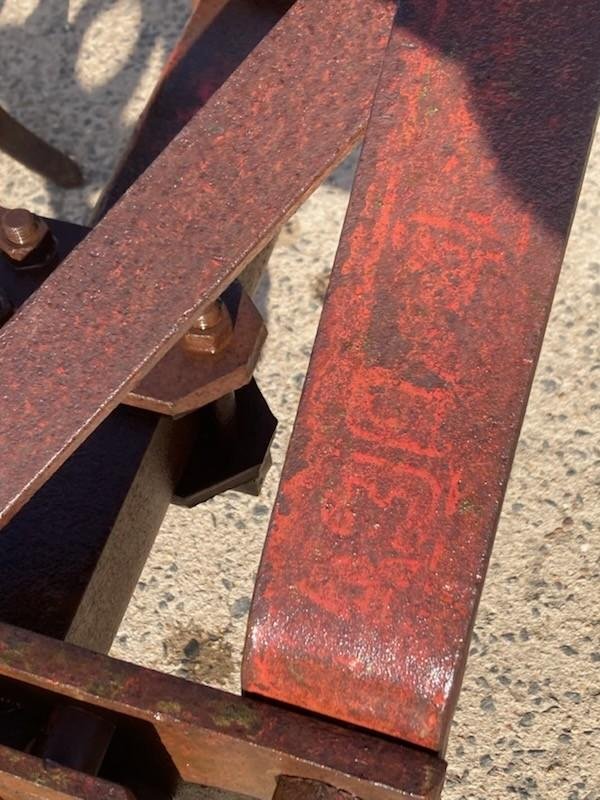 International Single Bar