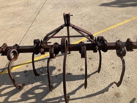 International Single Bar