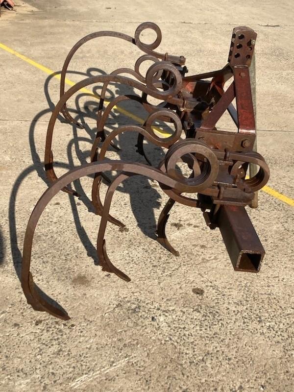 International Single Bar