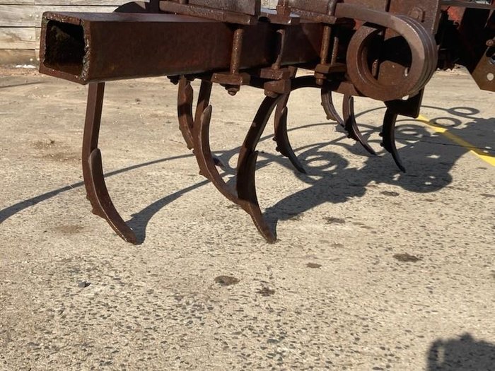 International Single Bar