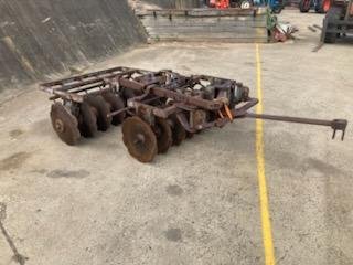 Napier Trailing Offset