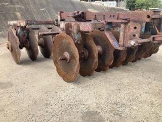 Napier Trailing Offset