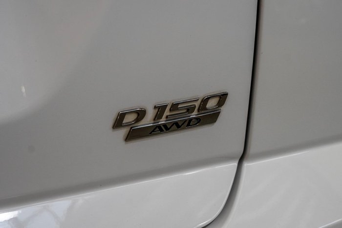 2018 Jaguar E-PACE D150 S X540 MY19 AWD Fuji White