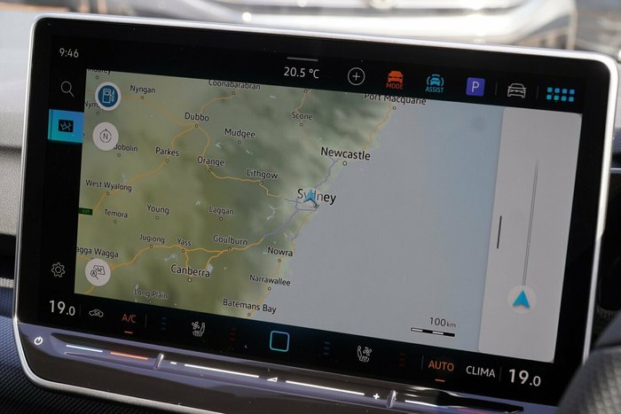 2025 Volkswagen Golf 110TSI R-Line