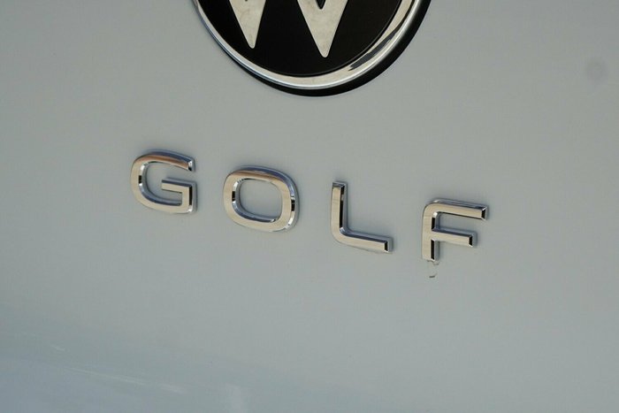 2025 Volkswagen Golf 110TSI R-Line