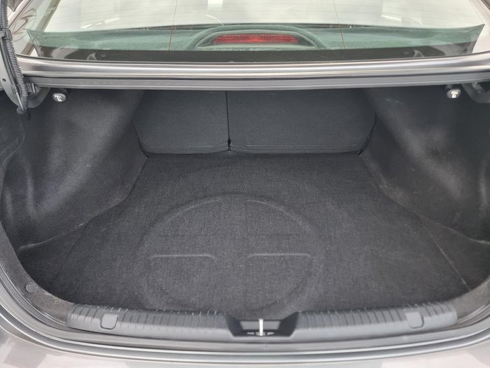 2017 Kia Cerato Sport+