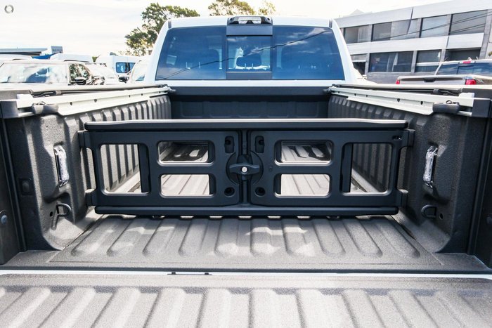 2024 RAM 2500 Laramie Rambox
