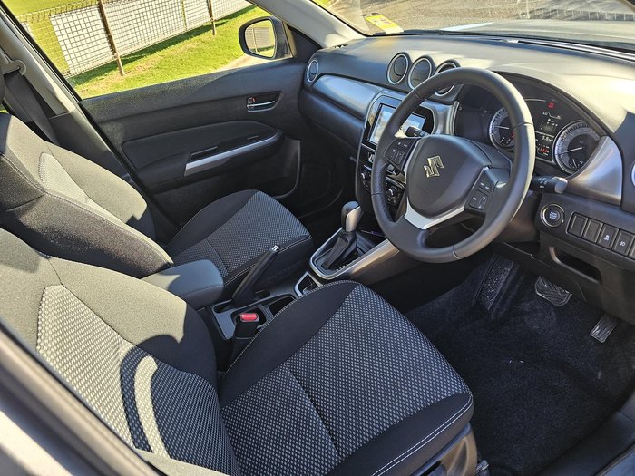 2024 Suzuki Vitara