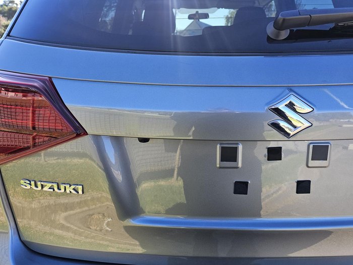 2024 Suzuki Vitara