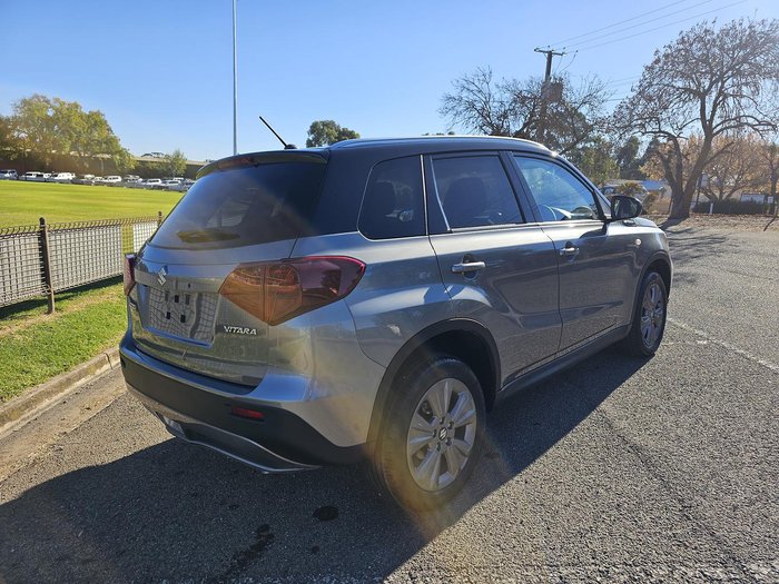 2024 Suzuki Vitara