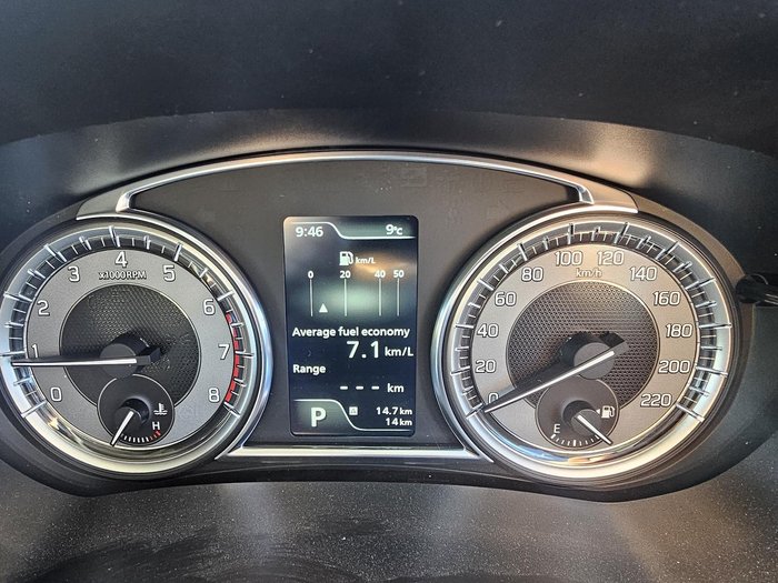 2024 Suzuki Vitara