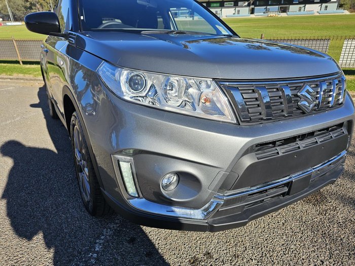2024 Suzuki Vitara