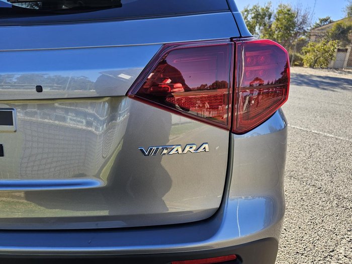 2024 Suzuki Vitara