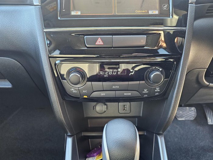 2024 Suzuki Vitara