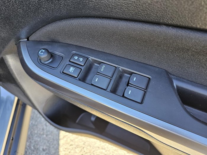 2024 Suzuki Vitara