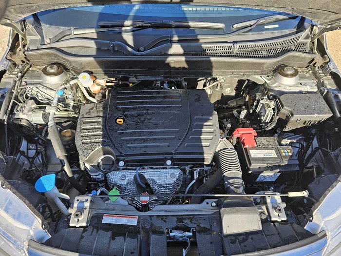 2024 Suzuki Vitara