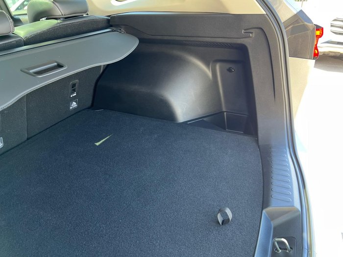 2025 GWM Haval H6 Ultra Hybrid