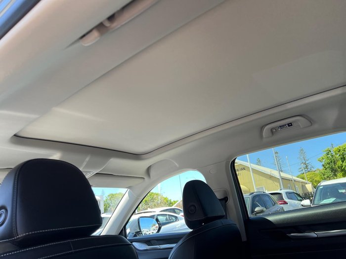 2025 GWM Haval H6 Ultra Hybrid