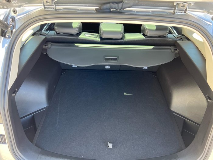 2025 GWM Haval H6 Ultra Hybrid