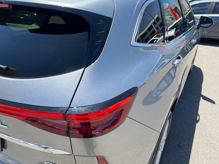 2025 GWM Haval H6 Ultra Hybrid