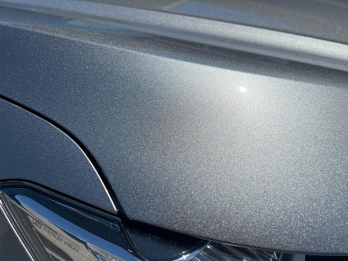 2025 GWM Haval H6 Ultra Hybrid