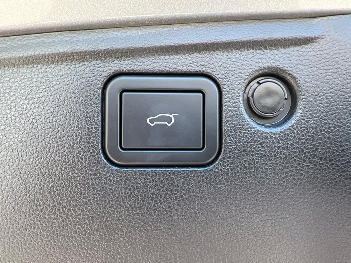 2025 GWM Haval H6 Ultra Hybrid