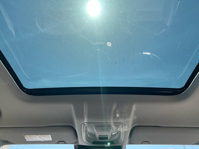 2025 GWM Haval H6 Ultra Hybrid