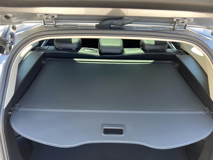 2025 GWM Haval H6 Ultra Hybrid