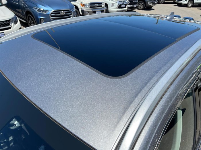 2025 GWM Haval H6 Ultra Hybrid