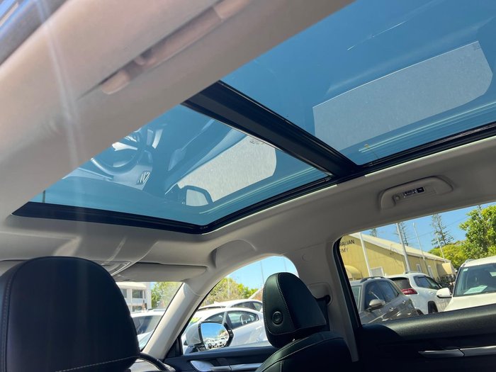 2025 GWM Haval H6 Ultra Hybrid