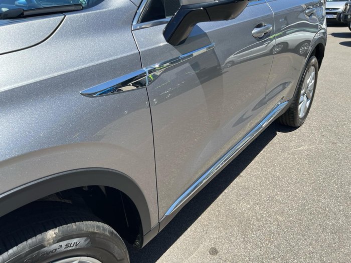 2025 GWM Haval H6 Ultra Hybrid