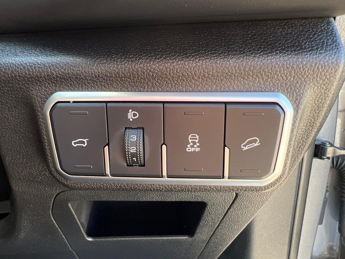 2025 GWM Haval H6 Ultra Hybrid