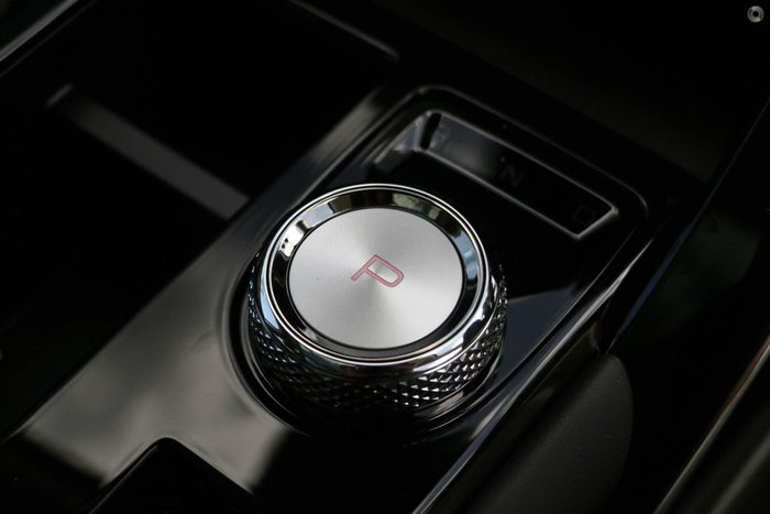 2025 GWM Haval H6 Ultra Hybrid