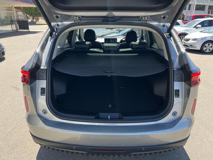 2025 GWM Haval H6 Ultra Hybrid