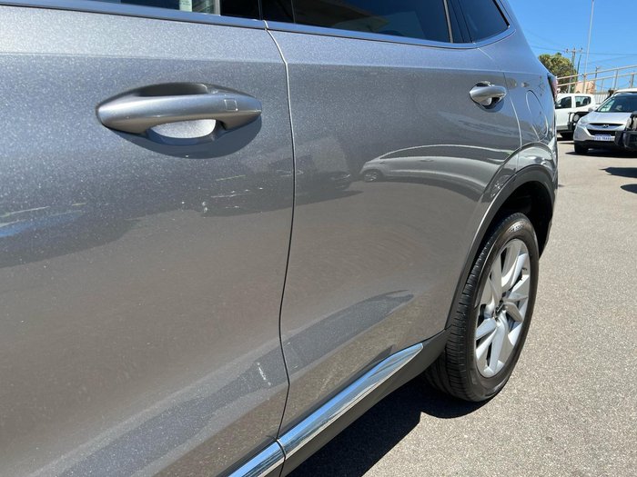 2025 GWM Haval H6 Ultra Hybrid