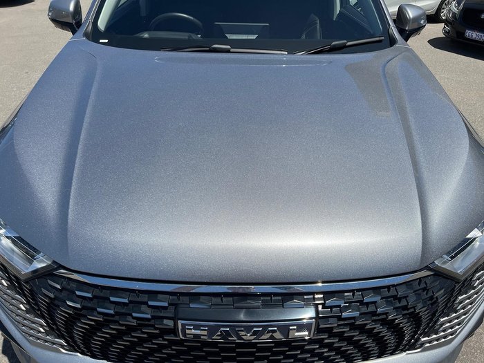 2025 GWM Haval H6 Ultra Hybrid