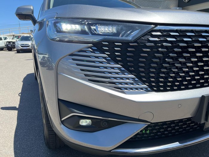 2025 GWM Haval H6 Ultra Hybrid