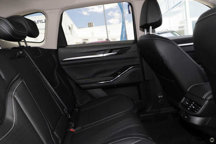 2025 GWM Haval H6 Ultra Hybrid