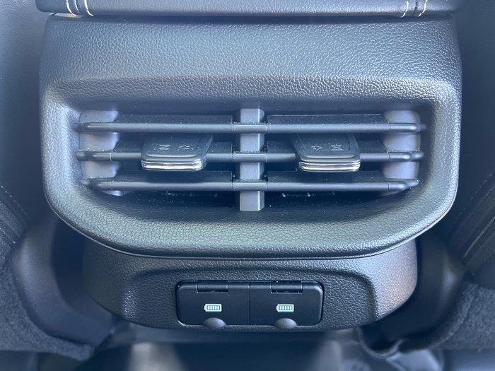 2025 GWM Haval H6 Ultra Hybrid