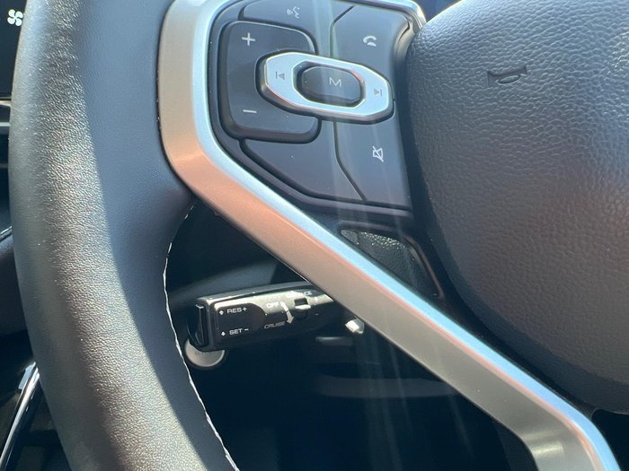 2025 GWM Haval H6 Ultra Hybrid