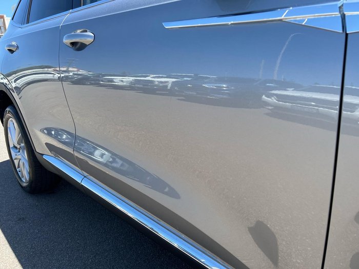 2025 GWM Haval H6 Ultra Hybrid